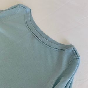 Banana Republic Machine-Washable Merino Sweater XS